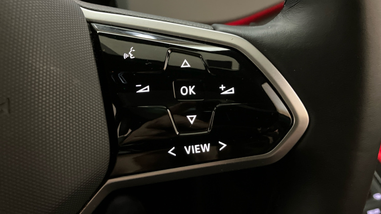 Volkswagen ID.3 150kW Family Pro Performance 58kWh 5dr Auto Electric Hatchback